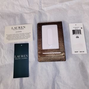 Lauren Ralph Lauren (Free Shipping)